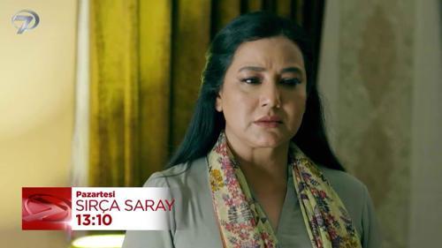 Sır&ccedil;a Saray 6. B&ouml;l&uuml;m Fragmanı | 12 Ocak 2026
