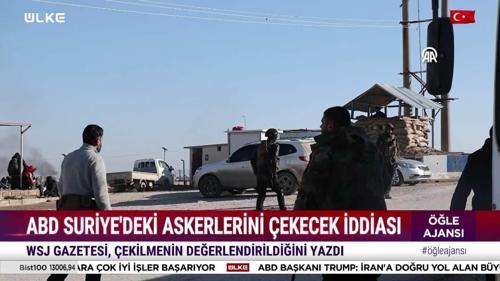 &Ouml;ğle Ajansı &ndash; 23 Ocak 2026