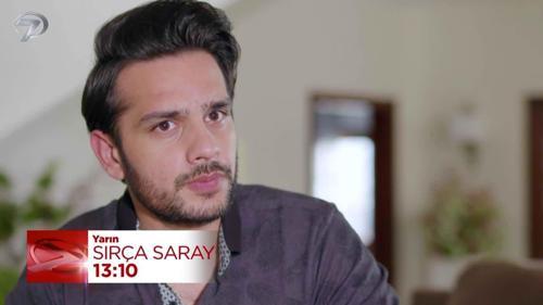 Sır&ccedil;a Saray 9. B&ouml;l&uuml;m Fragmanı | 15 Ocak 2026