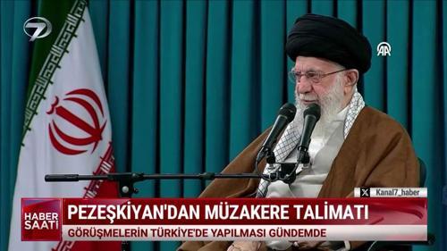  Kanal 7 Haber Saati - 2 Şubat 2026