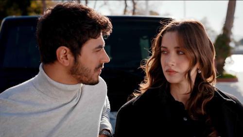 Arafta 52. B&ouml;l&uuml;m - 11 Şubat &Ccedil;arşamba