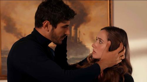 Arafta 48. B&ouml;l&uuml;m - 5 Şubat Perşembe