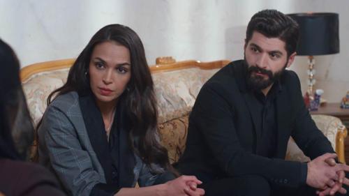 Zerhun 74. B&ouml;l&uuml;m - 27 Şubat Cuma