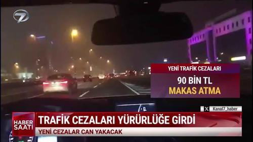  Kanal 7 Haber Saati - 27 Şubat 2026