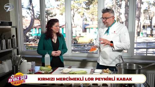 Dikkat Ayvaz Şef &Ccedil;ıkabilir - Edirne - Ramazan - 3 | 23 Şubat 2026