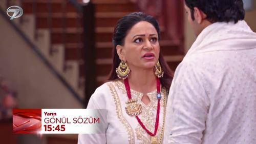 G&ouml;n&uuml;l S&ouml;z&uuml;m 233. B&ouml;l&uuml;m Fragmanı - 20 Şubat 2026