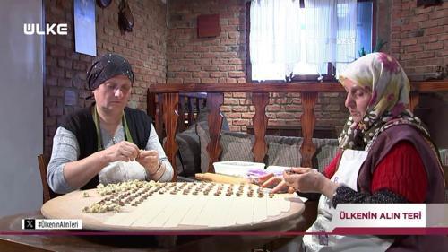 &Uuml;lkenin Alın Teri - Pile&ccedil;ka | 31 Ocak 2026