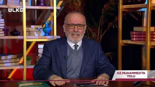 Hz. Muhammed'in Yolu 9. B&ouml;l&uuml;m - 27 Şubat 2026