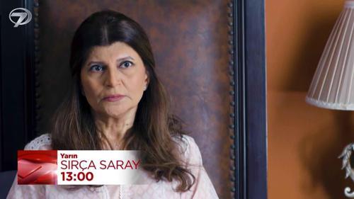 Sır&ccedil;a Saray 35. B&ouml;l&uuml;m Fragmanı | 20 Şubat 2026