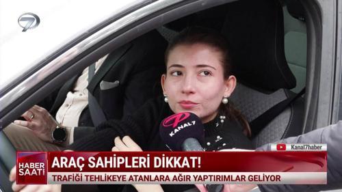  Kanal 7 Haber Saati - 5 Şubat 2026