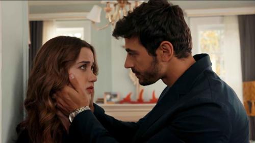 Arafta 57. B&ouml;l&uuml;m - 18 Şubat &Ccedil;arşamba