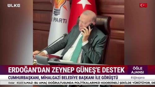 &Ouml;ğle Ajansı &ndash; 10 Şubat 2026