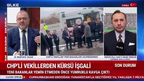 Arka Plan - 11 Şubat 2026