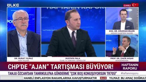 Haftanın Raporu | 8 Şubat 2026