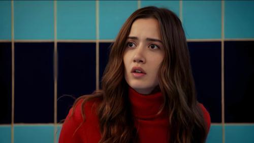 Arafta 50. B&ouml;l&uuml;m - 9 Şubat Pazartesi