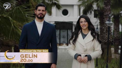 İzlemeye Doyamadığınız Diziler Ramazan Ayı Boyunca Kanal 7 Ekranlarında!