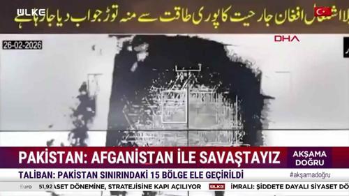 Akşama Doğru &ndash; 27 Şubat 2026