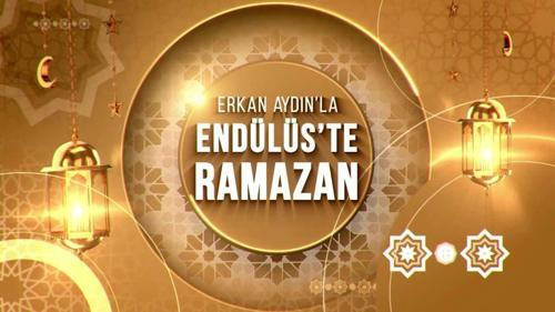 End&uuml;l&uuml;s&rsquo;te Ramazan