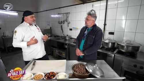 Dikkat Ayvaz Şef &Ccedil;ıkabilir - Bursa - Ramazan &Ouml;zel - 1 | 27 Şubat 2026