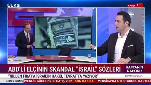 Haftanın Raporu | 22 Şubat 2026