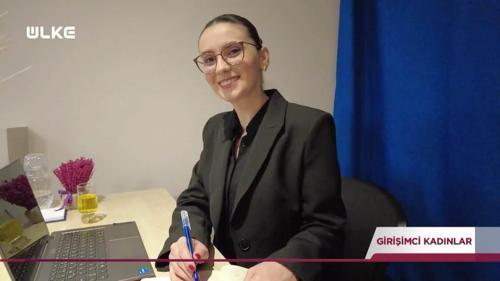 Girişimci Kadınlar - 15 Şubat 2026