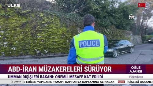 &Ouml;ğle Ajansı &ndash; 27 Şubat 2026