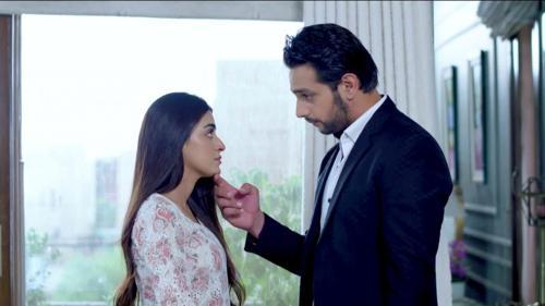 Sır&ccedil;a Saray 34. B&ouml;l&uuml;m | 19 Şubat 2026