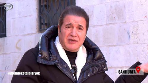 Memleket Gibisi Yok - Zekeriya &Uuml;nl&uuml; - Şanlıurfa | 15 Şubat 2026