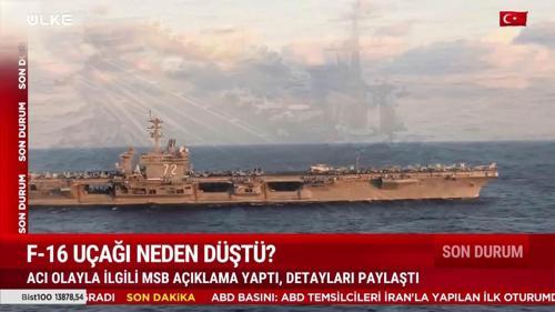 Haber Servisi - 26 Şubat 2026