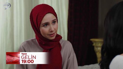 Gelin 351. B&ouml;l&uuml;m Fragmanı - 6 Şubat Cuma