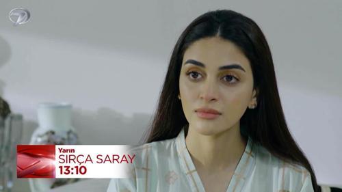 Sır&ccedil;a Saray 24. B&ouml;l&uuml;m Fragmanı | 5 Şubat 2026