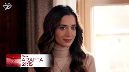 Arafta 54. B&ouml;l&uuml;m Fragmanı - 13 Şubat Cuma
