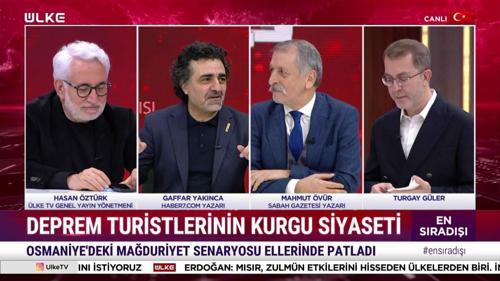 En Sıradışı - 5 Şubat 2026