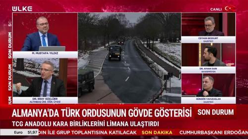 Odak Noktası - 9 Şubat 2026