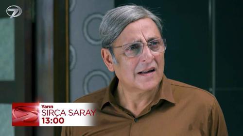Sır&ccedil;a Saray 34. B&ouml;l&uuml;m Fragmanı | 19 Şubat 2026