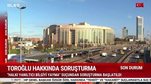 Akşama Doğru &ndash; 9 Şubat 2026