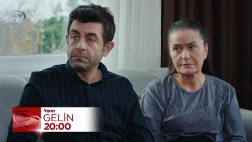 Gelin 372. B&ouml;l&uuml;m Fragmanı - 27 Şubat Cuma