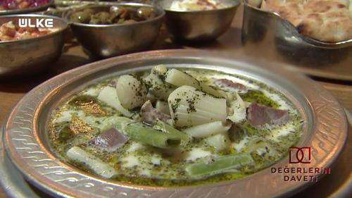 Değerlerin Daveti - Gaziantep - Şiveydiz | 31 Ocak 2026