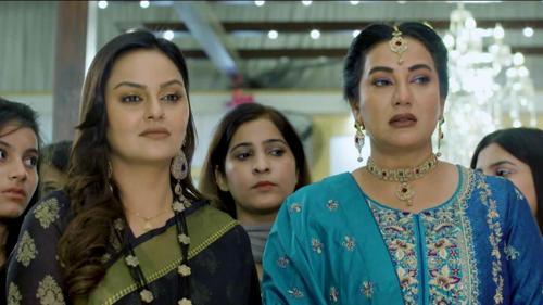 Sır&ccedil;a Saray 32. B&ouml;l&uuml;m | 17 Şubat 2026