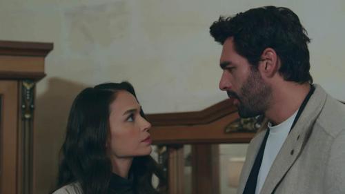 Zerhun 65. B&ouml;l&uuml;m - 16 Şubat Pazartesi