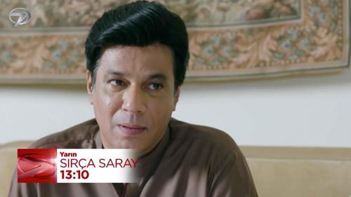 Sır&ccedil;a Saray 30. B&ouml;l&uuml;m Fragmanı | 13 Şubat 2026