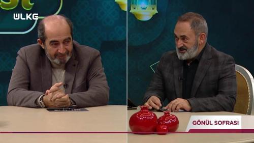 G&ouml;n&uuml;l Sofrası 8. B&ouml;l&uuml;m - 26 Şubat 2026