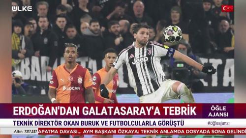 &Ouml;ğle Ajansı &ndash; 26 Şubat 2026