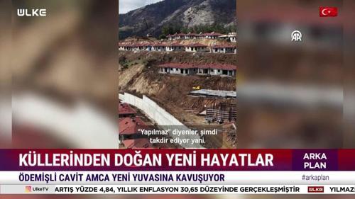 Arka Plan - 10 Şubat 2026