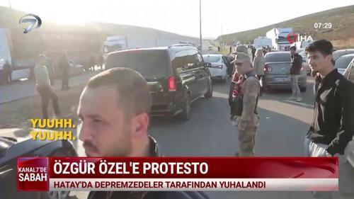 Kanal 7'de Sabah (Kanal 7 &Uuml;lke Tv Ortak Yayını) - 6 Şubat 2026