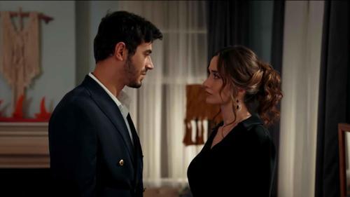 Arafta 58. B&ouml;l&uuml;m - 19 Şubat Perşembe