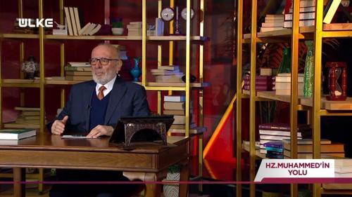Hz. Muhammed'in Yolu 5. B&ouml;l&uuml;m - 23 Şubat 2026