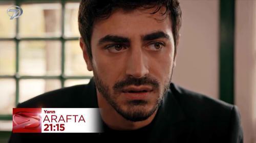 Arafta 48. B&ouml;l&uuml;m Fragmanı - 5 Şubat Perşembe