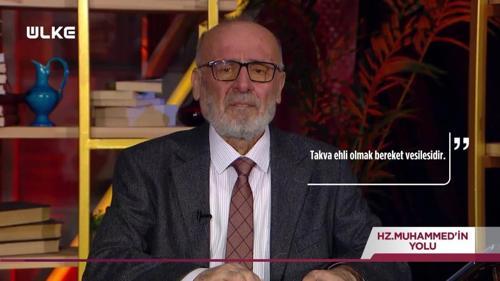 Hz. Muhammed'in Yolu 8. B&ouml;l&uuml;m - 26 Şubat 2026
