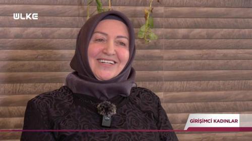 Girişimci Kadınlar - 8 Şubat 2026